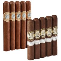 Double Down La Palina Edition  10 Cigars