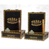 Tabak Especial Negra Gordito Maduro Infused Cigars