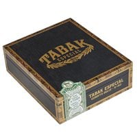 Tabak Especial Dulce Gordito Connecticut Infused (Gordo) (6.0"x60) Box of 10