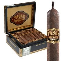 Tabak Especial Limited Red Eye (Robusto) (4.5"x54) Box of 21