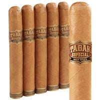 Tabak Especial Cafe Corretto Toro Cigars