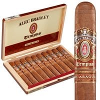 Alec Bradley Tempus Nicaragua Quadrum Robusto Cigars