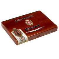 Alec Bradley Tempus Nicaragua Quadrum Box of 10 Cigars