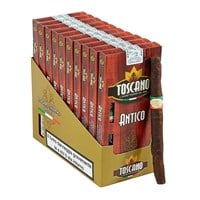 Toscano Antico Fire Cured Cigars