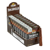 Toscanello Cheroot Chocolate Cigars