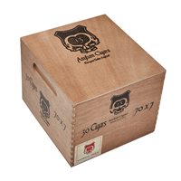 Asylum 13 Corojo (Gordo) (6.0"x60) BOX 50