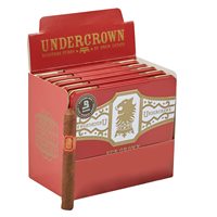 Drew Estate Undercrown Sun Grown Coronets (Cigarillos) (4.0"x32) Pack of 50