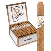 Victor Sinclair Fumas Natural (Lonsdale) (6.0"x44) Box of 50