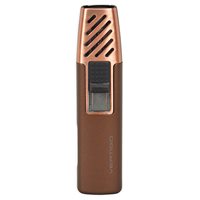 Vertigo Gnome Lighter  Brown/Copper