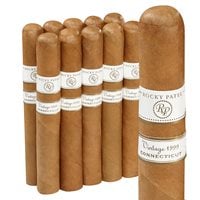Rocky Patel Vintage 1999 Connecticut Robusto (5.5"x50) Pack of 10