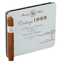 Rocky Patel Vintage 1999 Connecticut (Cigarillos) (4.2"x32) Pack of 10