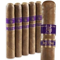 Rocky Patel Royal Vintage Robusto Pack of 5 Cigars