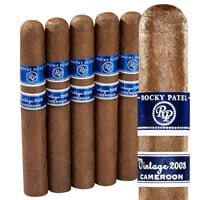 Rocky Patel Vintage 2003 Robusto Cameroon Cigars
