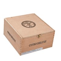 Villazon Deluxe Cetros Maduro (Double Corona) (7.1"x44) Box of 50