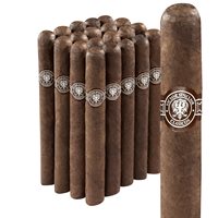 Victor Sinclair Clasicos Churchill Maduro (7.0"x50) Pack of 20