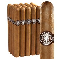 Victor Sinclair Clasicos Churchill - Natural (7.0"x50) Pack of 20