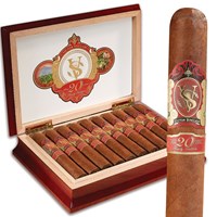 Victor Sinclair 20th Anniversary Robusto Habano Cigars