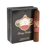 Victor Sinclair 20th Anniversary (Robusto) (5.0"x54) Pack of 10