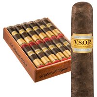 VSOP Tubes Cognac Maduro (Rothschild) (4.0"x60) BOX 24