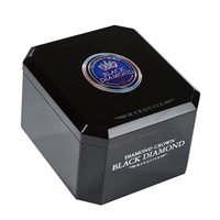 Diamond Crown Black Diamond Marquis (Gordo) (5.2"x56) Box of 20