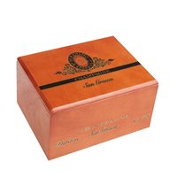 Perdomo Reserve Champagne Sungrown Puritos (Cigarillos) (4.0"x38) Box of 50