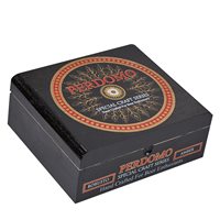 Perdomo Craft Series Amber Sungrown (Robusto) (5.5"x54) BOX 24