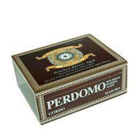 Perdomo Habano Bourbon Barrel Aged Maduro (Gordo) (6.0"x60) BOX 24