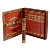 Perdomo Sun Grown Bourbon Barrel-Aged Gift Set Cigar Samplers