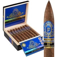 Perdomo Reserve 10th Anniversary Box-Pressed Maduro Torpedo Cigars
