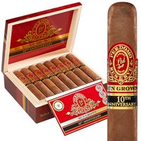 Perdomo Reserve 10th Anniversary Box-Pressed Sun Grown Super Toro Cigars