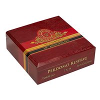 Perdomo Reserve 10th Anniversary Box-Pressed Sun Grown Torpedo Cigars