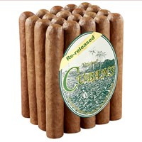 Original Cubans Robusto Cigars