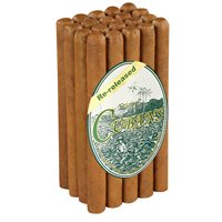 Original Cubans Double Corona Cigars