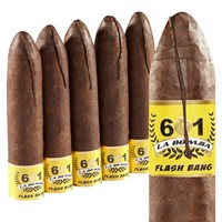 601 La Bomba Flash Bang (Gordo) (4.5"x60) Pack of 5
