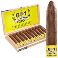 601 La Bomba Flash Bang (Gordo) (4.5"x60) Box of 10