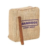 Bandidos Honey Berry Cigarillos (4.7"x32) Pack of 60