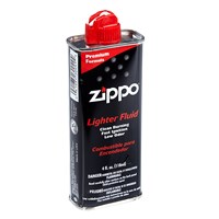 Zippo Lighter Fluid  Miscellaneous
