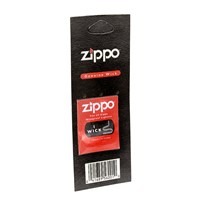 Zippo Wick Card  Pack of 1