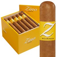 Zino Nicaragua (Gordo) (6.0"x60) Box of 25