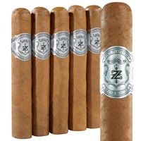 Zino Platinum Scepter Series Grand Master Connecticut Robusto Cigars