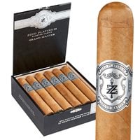 Zino Platinum Scepter Series Grand Master Robusto Connecticut Cigars
