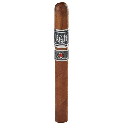Wrath By Oliva Churchill Habano 5 Pack Cigars