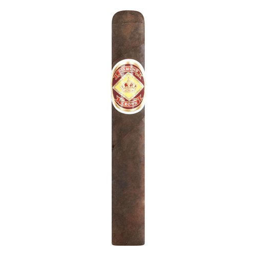 Diamond Crown Robusto Series #4 Maduro Robusto Cigars
