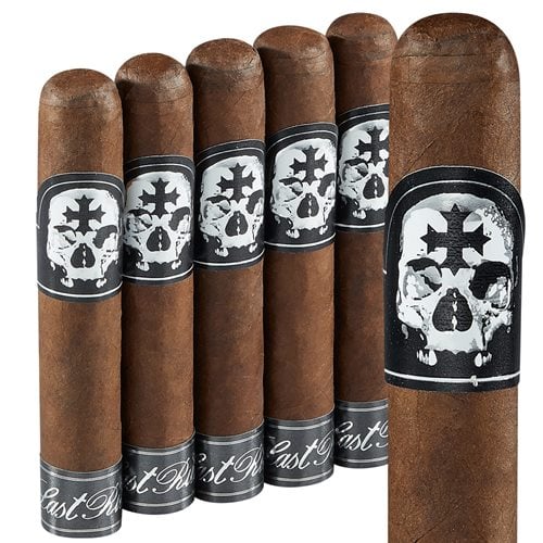 Black Label Trading Co. - Last Rites Petite Lancero Cigars