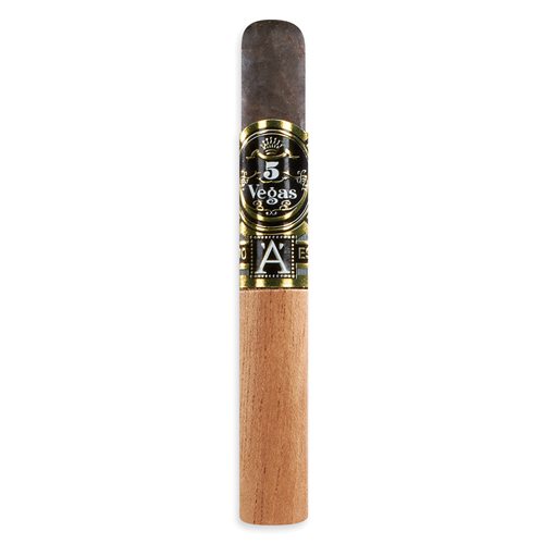 5 Vegas Series 'A' Anomaly Maduro Cigars