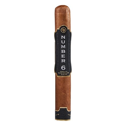 Rocky Patel Number 6 Corona Cigars
