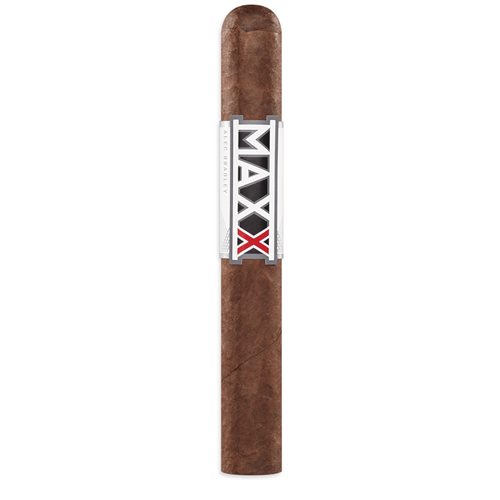 Alec Bradley MAXX The Culture Toro Habano 5 Pack Cigars
