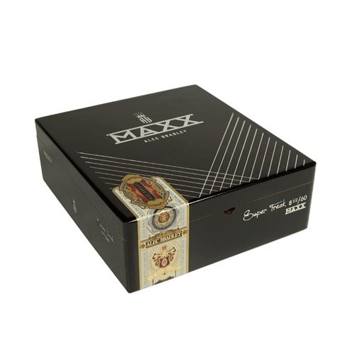 Alec Bradley MAXX The Superfreak (Gordo) (8.5"x60) Box of 24