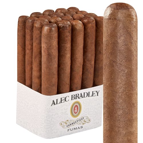 Alec Bradley Gordo Connecticut Fumas (6.0"x60) PACK (20)