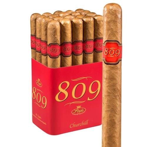 809 Churchill Connecticut (7.0"x48) Pack of 20